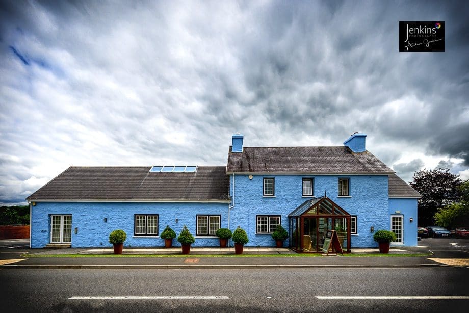 South Wales Wedding Photography –The Plough, South Wales Wedding Photography –The Plough