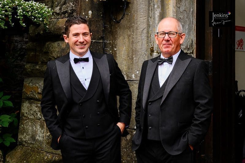 south wales photographer, Fran & Sam’s Wedding: South Wales Photographer