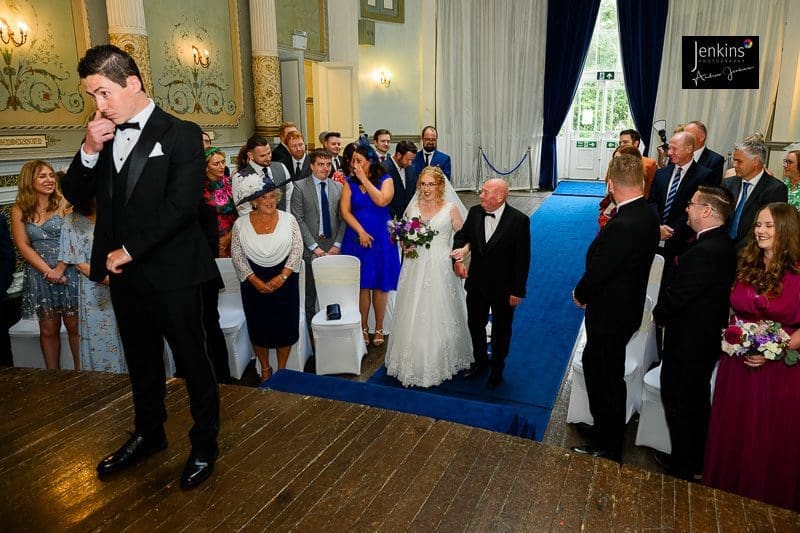 south wales photographer, Fran & Sam’s Wedding: South Wales Photographer