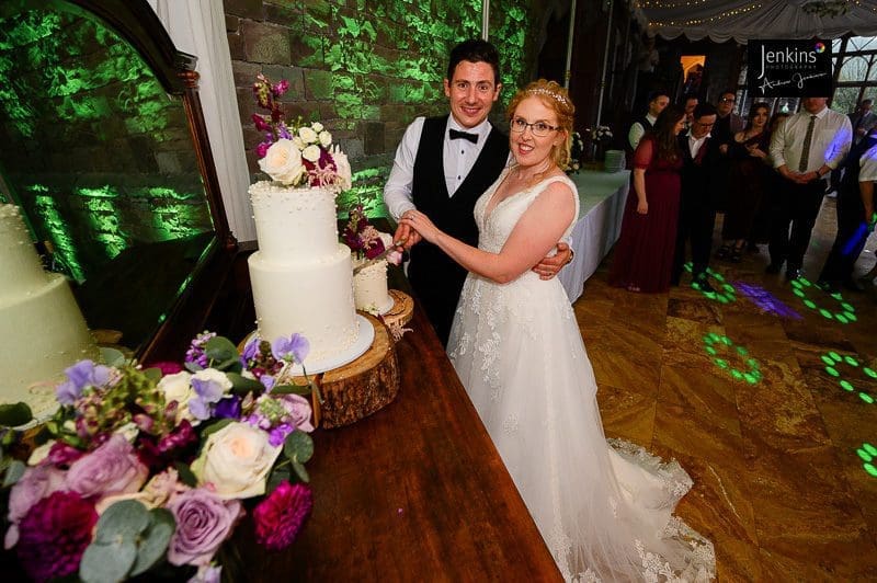 south wales photographer, Fran & Sam’s Wedding: South Wales Photographer