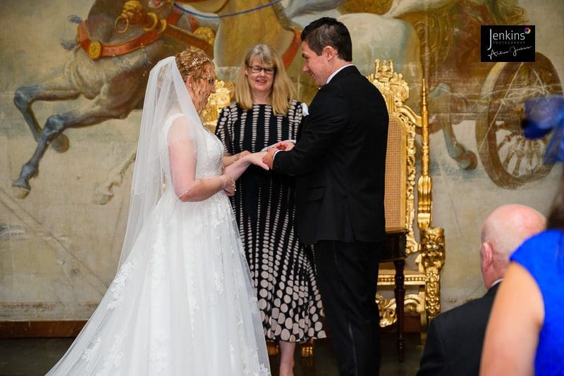 south wales photographer, Fran & Sam’s Wedding: South Wales Photographer