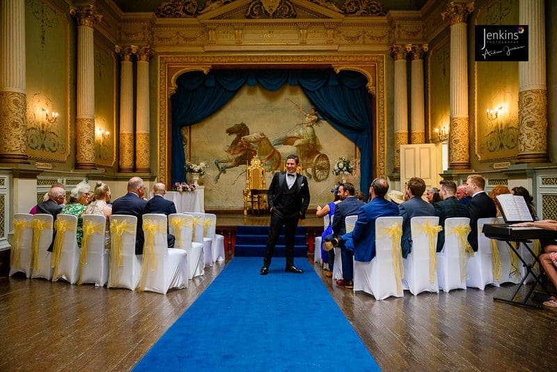 south wales photographer, Fran & Sam’s Wedding: South Wales Photographer