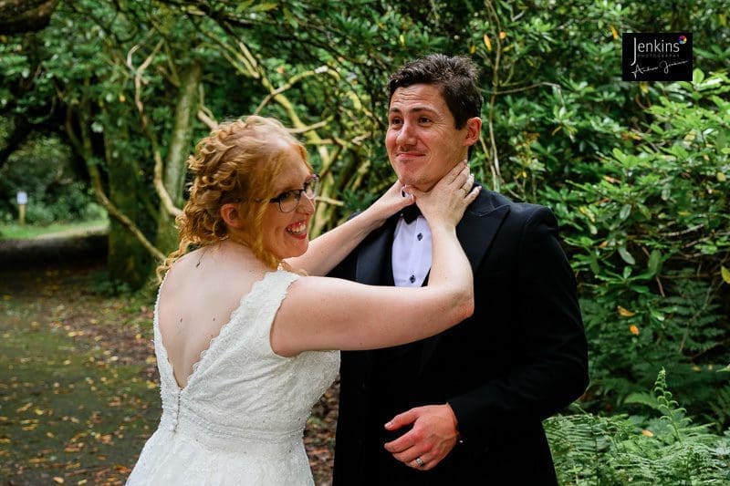 south wales photographer, Fran & Sam’s Wedding: South Wales Photographer