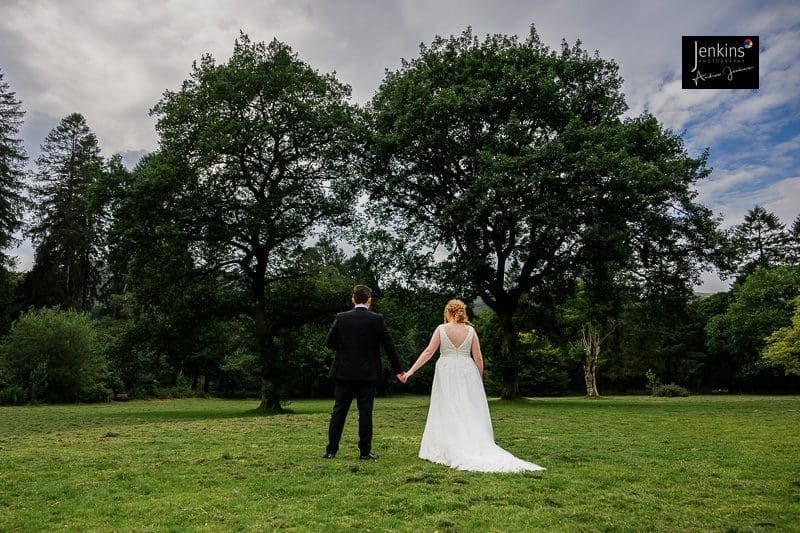 south wales photographer, Fran & Sam’s Wedding: South Wales Photographer