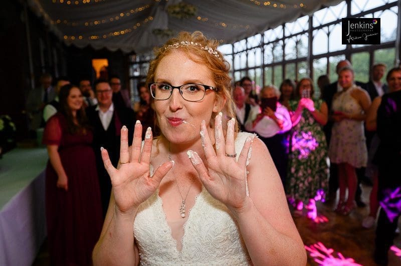 south wales photographer, Fran & Sam’s Wedding: South Wales Photographer